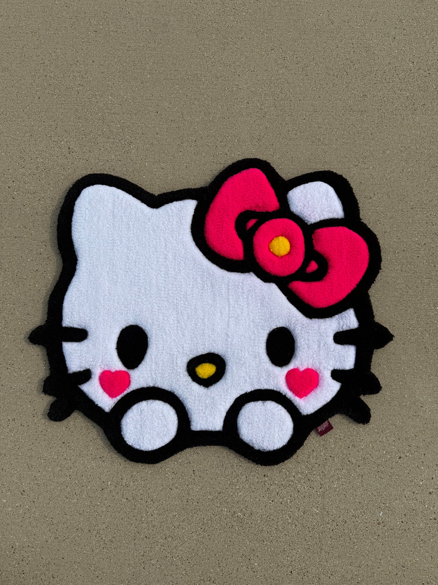 Lovey Hello Kitty