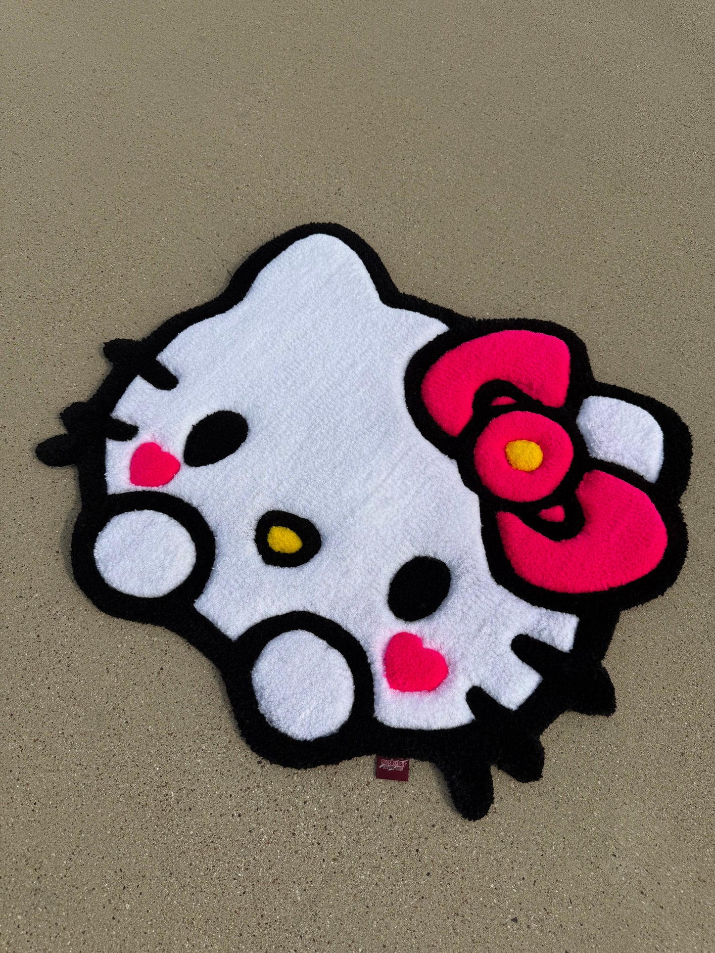 Lovey Hello Kitty