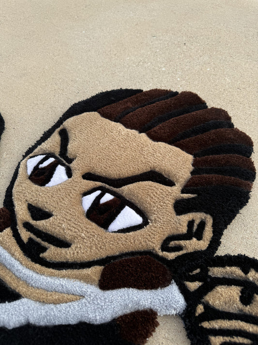 Riley Boondocks M.T.O