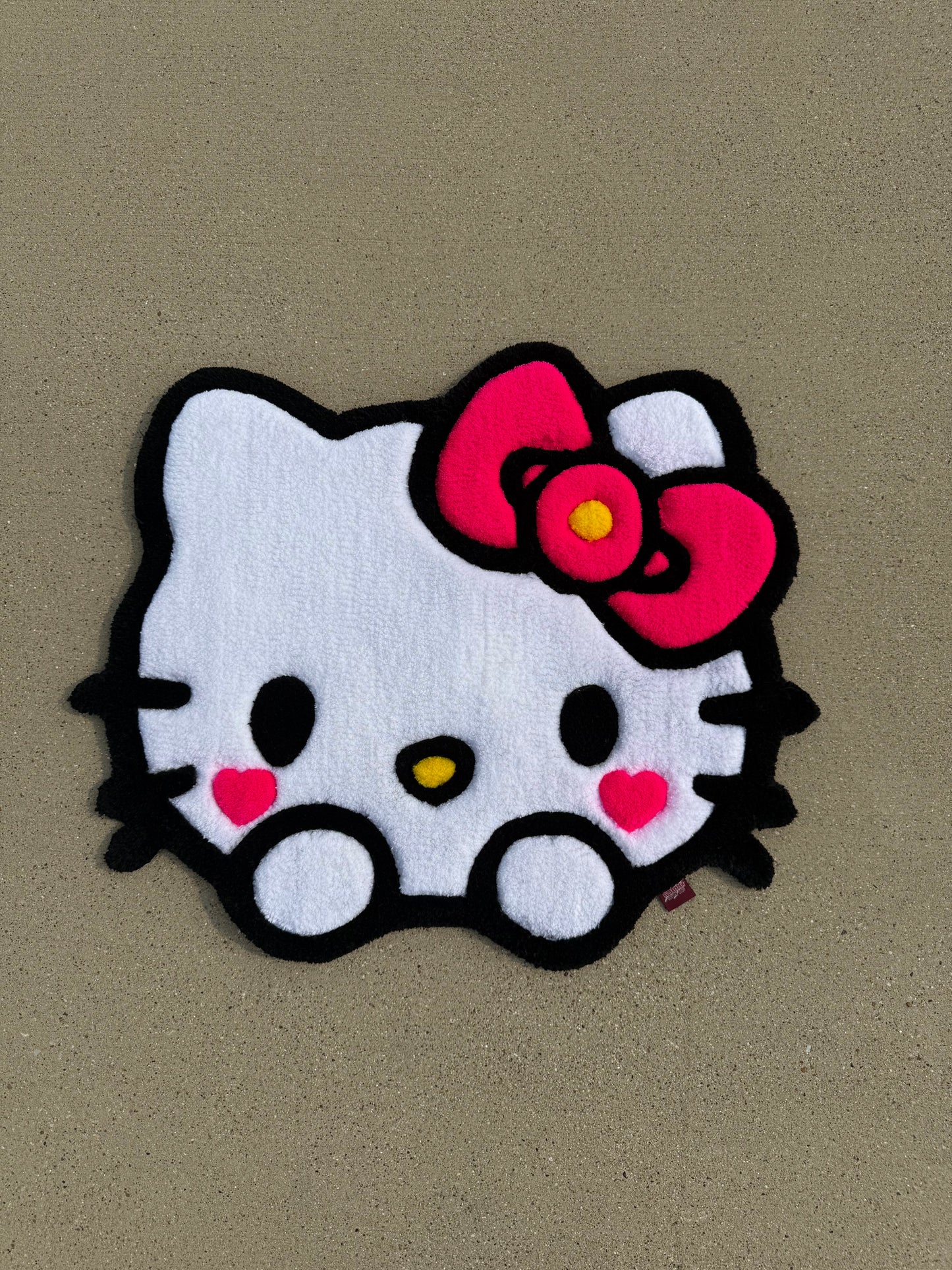 Lovey Hello Kitty