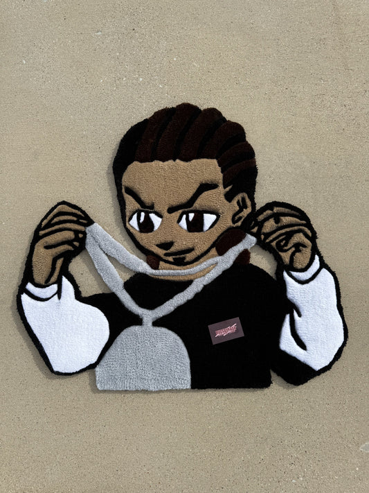 Riley Boondocks M.T.O
