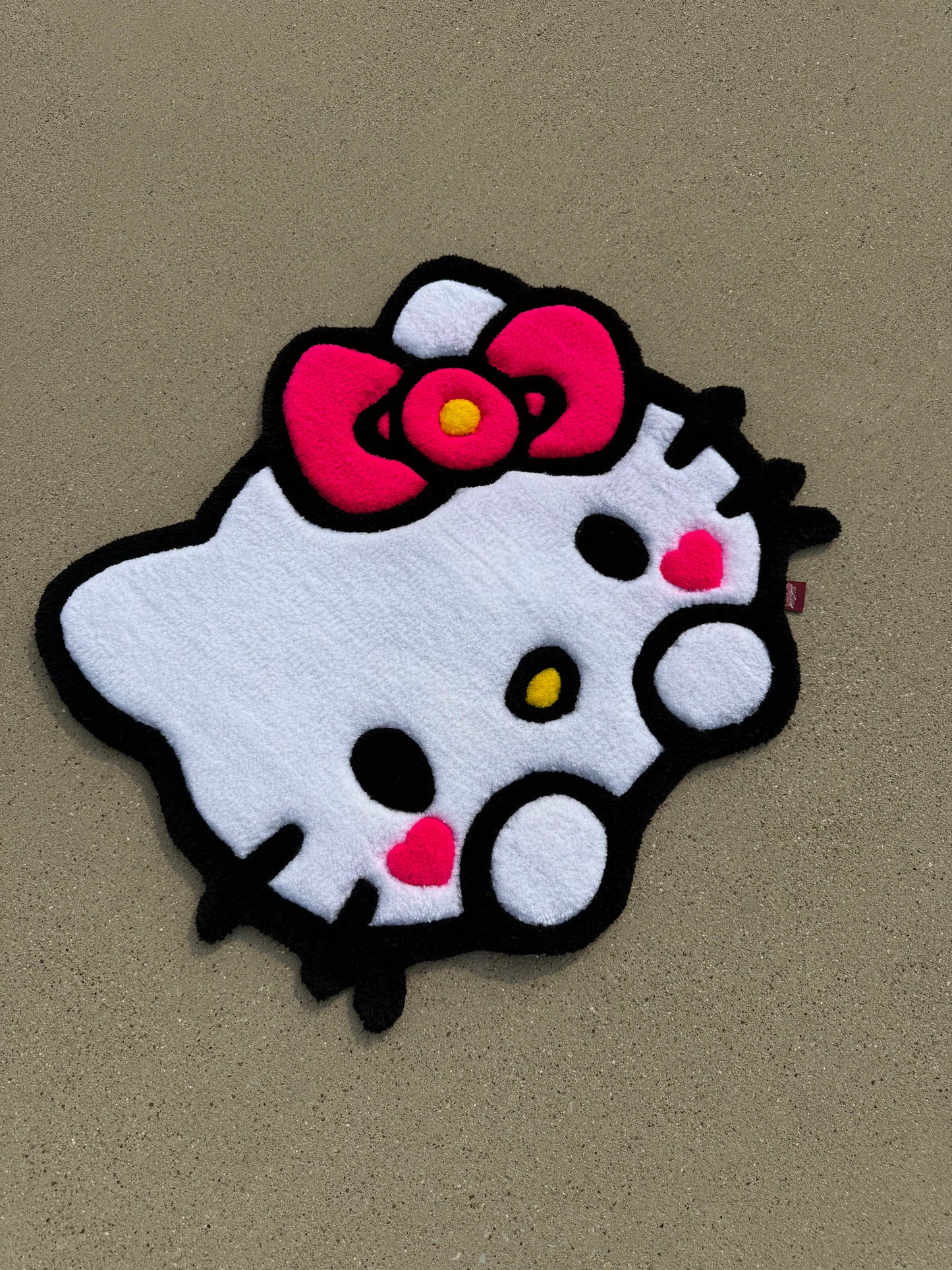 Lovey Hello Kitty