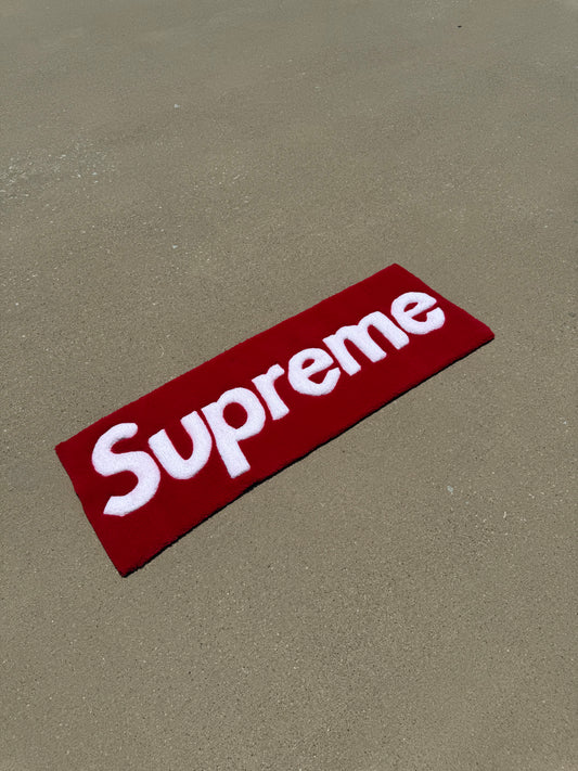 Supreme Rug M.T.O