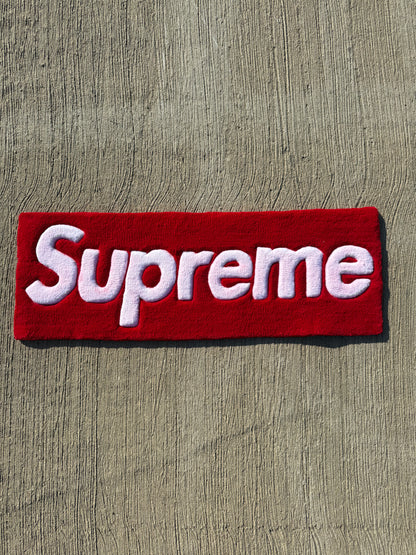 Supreme Rug M.T.O
