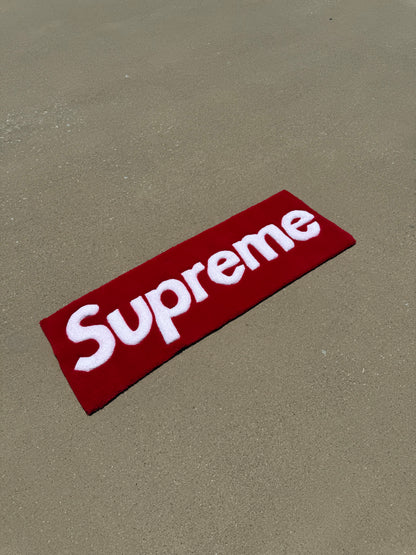 Supreme Rug M.T.O