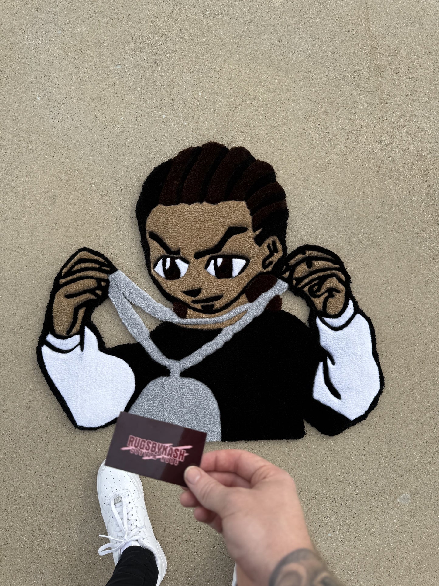 Riley Boondocks M.T.O