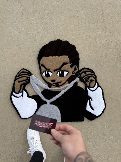Riley Boondocks M.T.O