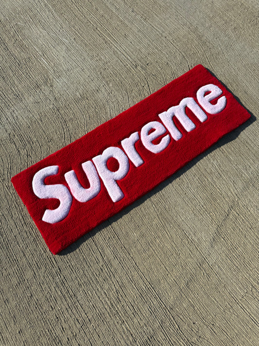 Supreme Rug M.T.O